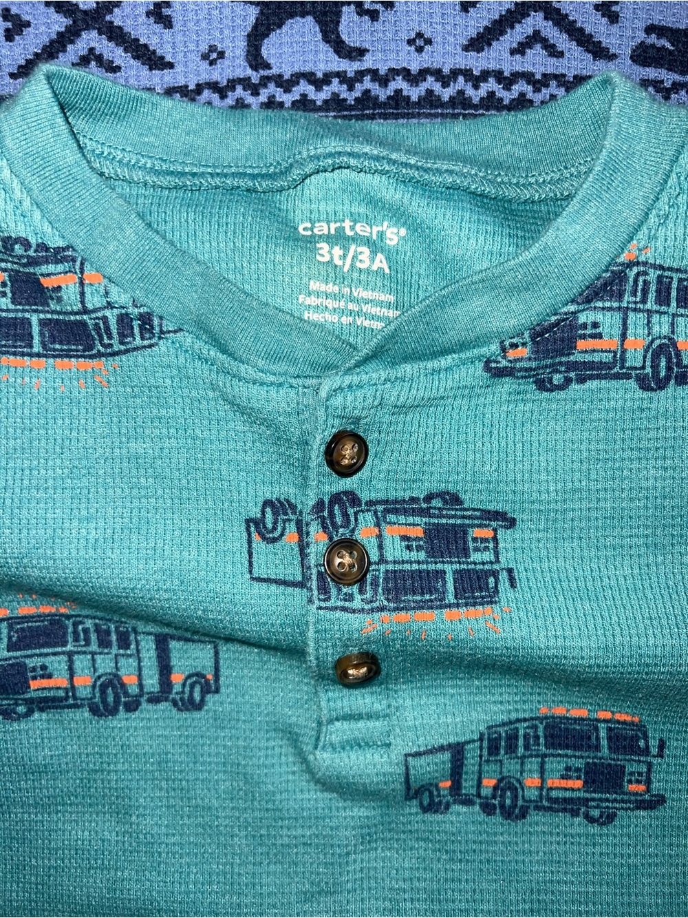 Toddler Long Sleeve Bundle - Picture 5 of 7